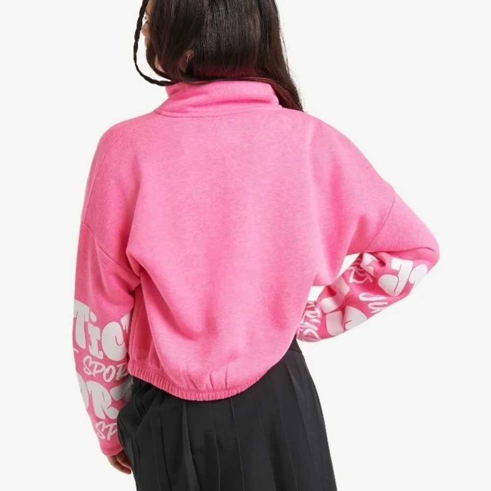 Justice stylish pink